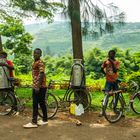 unterwegs in Ruanda 13