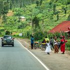 unterwegs in Ruanda 14