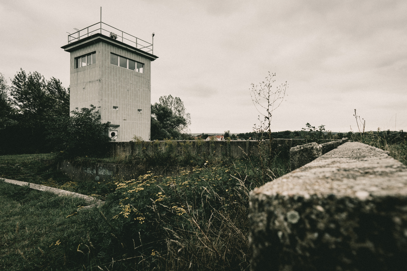 Unterwegs in Sachsen Anhalt 2021