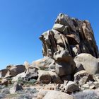 Unterwegs in Sardinien - Valle della Luna