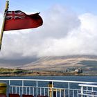 Unterwegs in Schottland - Ankunft auf der Isle of Mull