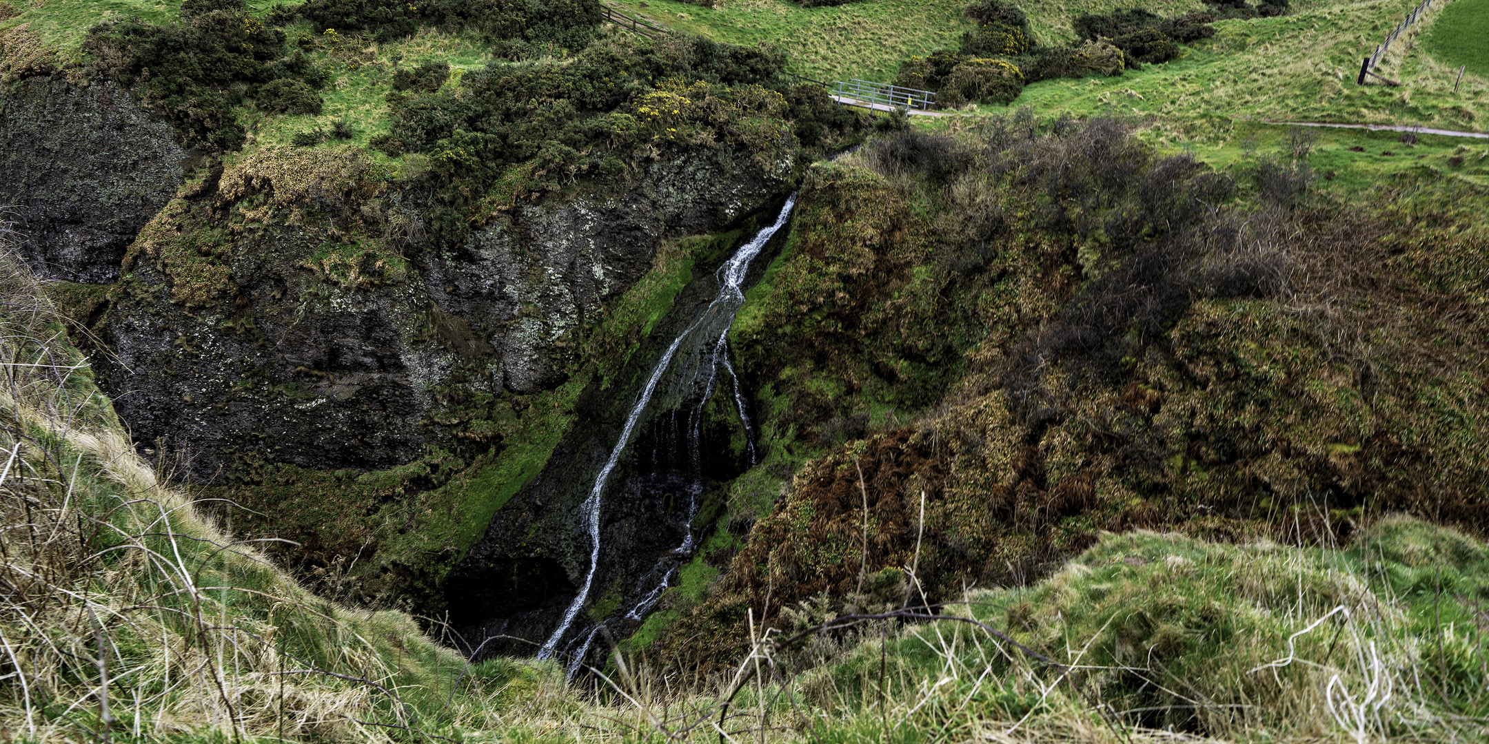 Unterwegs in Schottland