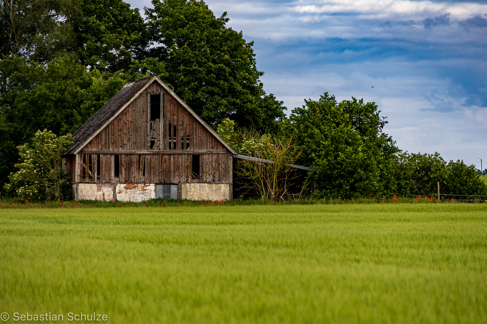 Unterwegs in Schweden #02