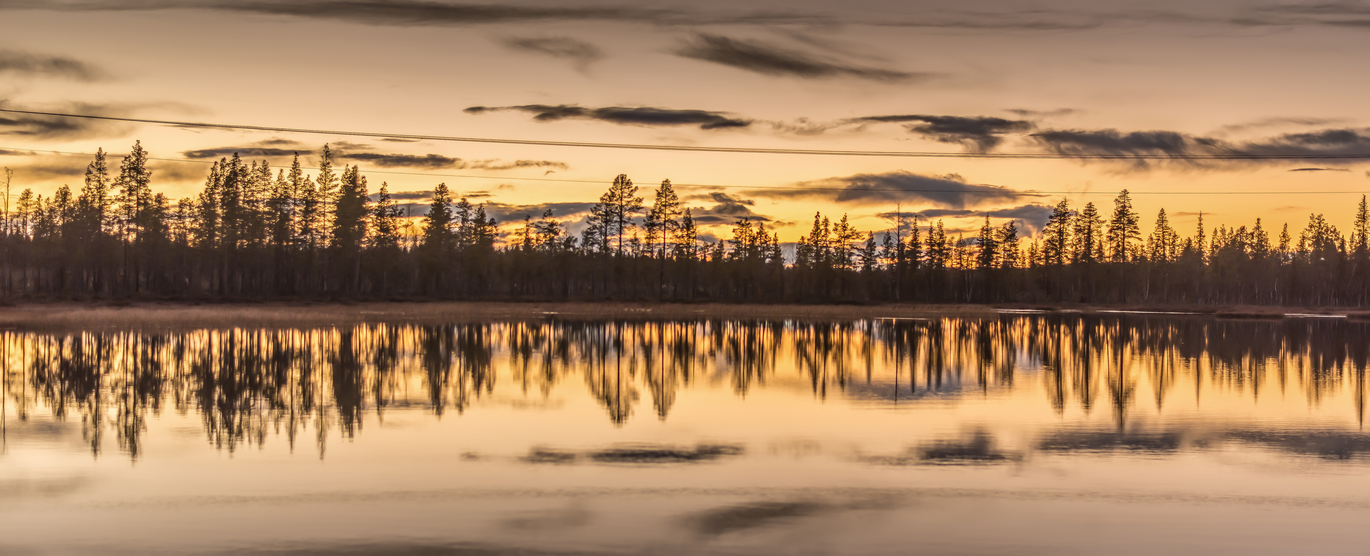 Unterwegs in Schweden