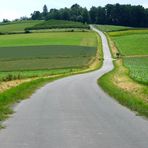 Unterwegs in Südburgenland...