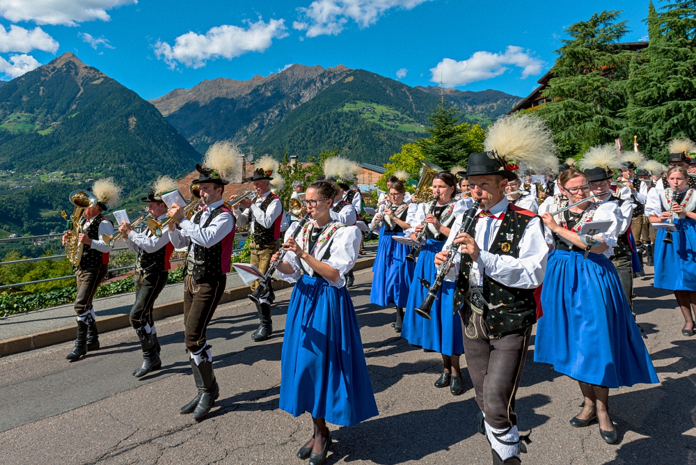 unterwegs in Südtirol (12)