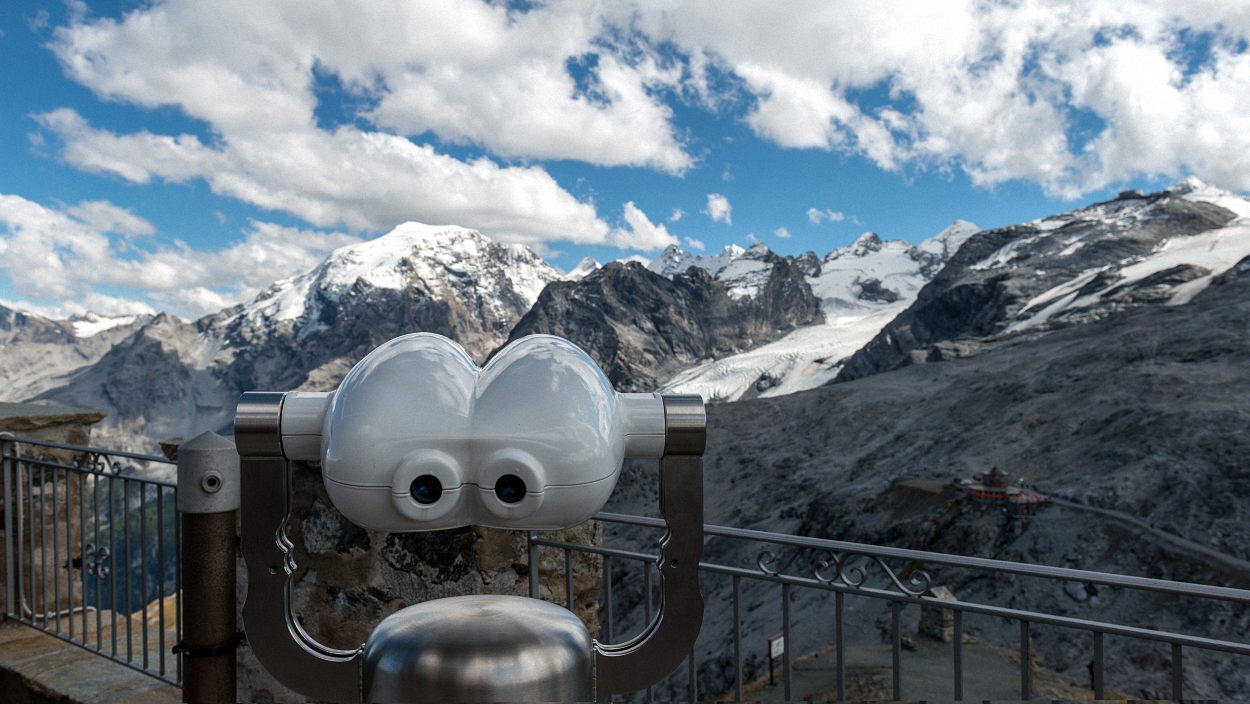 unterwegs in Südtirol (2)