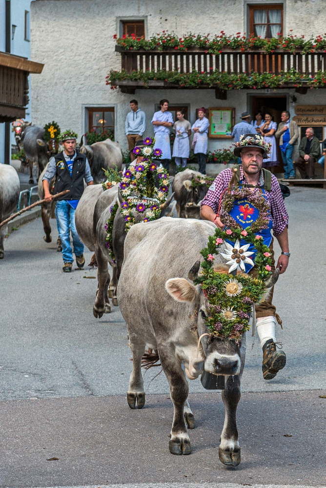 unterwegs in Südtirol (8)