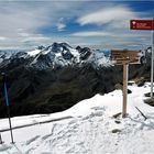 unterwegs in südtirol