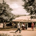 Unterwegs in Tanzania No. 2