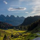 unterwegs in Toggenburg