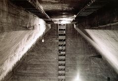 Unterwegs in Transylvanien (11): Salzbergwerk in Turda