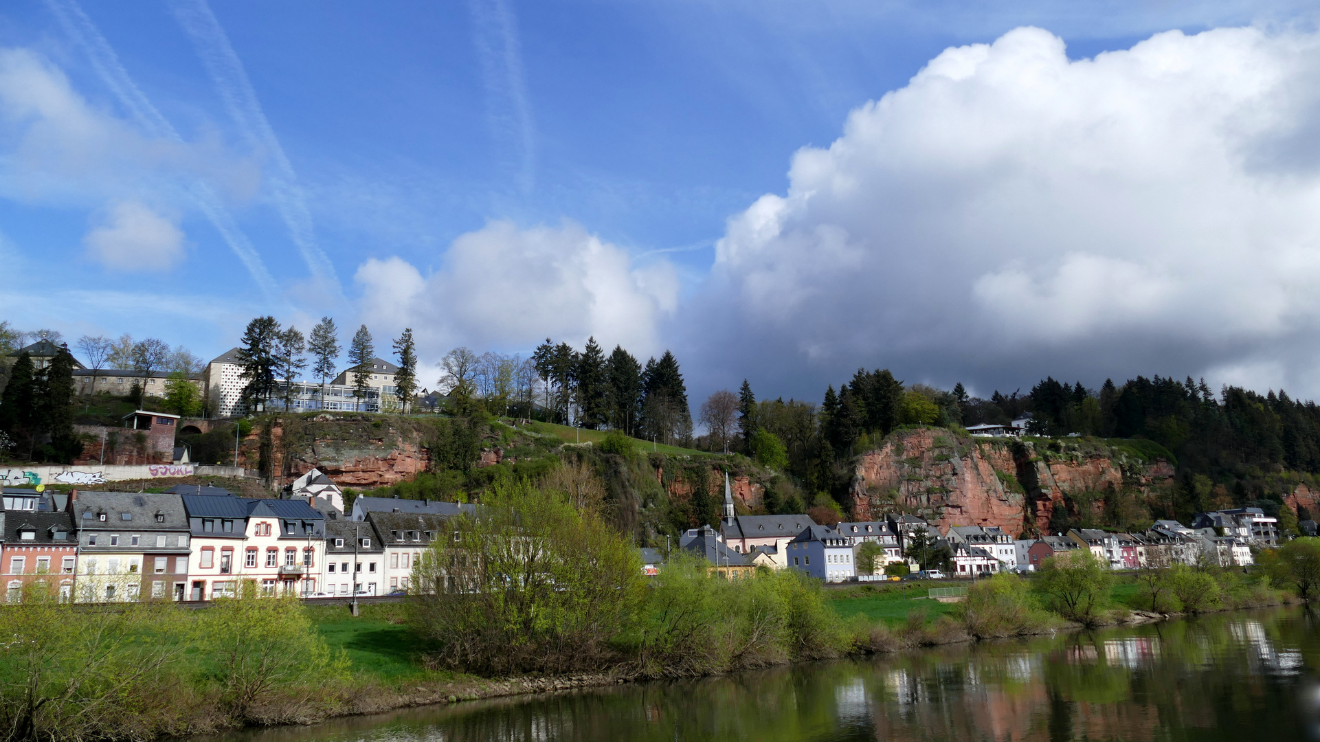 °°°° Unterwegs in Trier °°°°