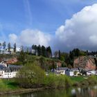 °°°° Unterwegs in Trier °°°°