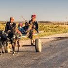 Unterwegs in Turkmenistan II