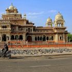 unterwegs in Udaipur