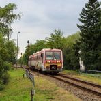 Unterwegs in Ungarn