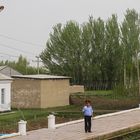 Unterwegs in Usbekistan (3)