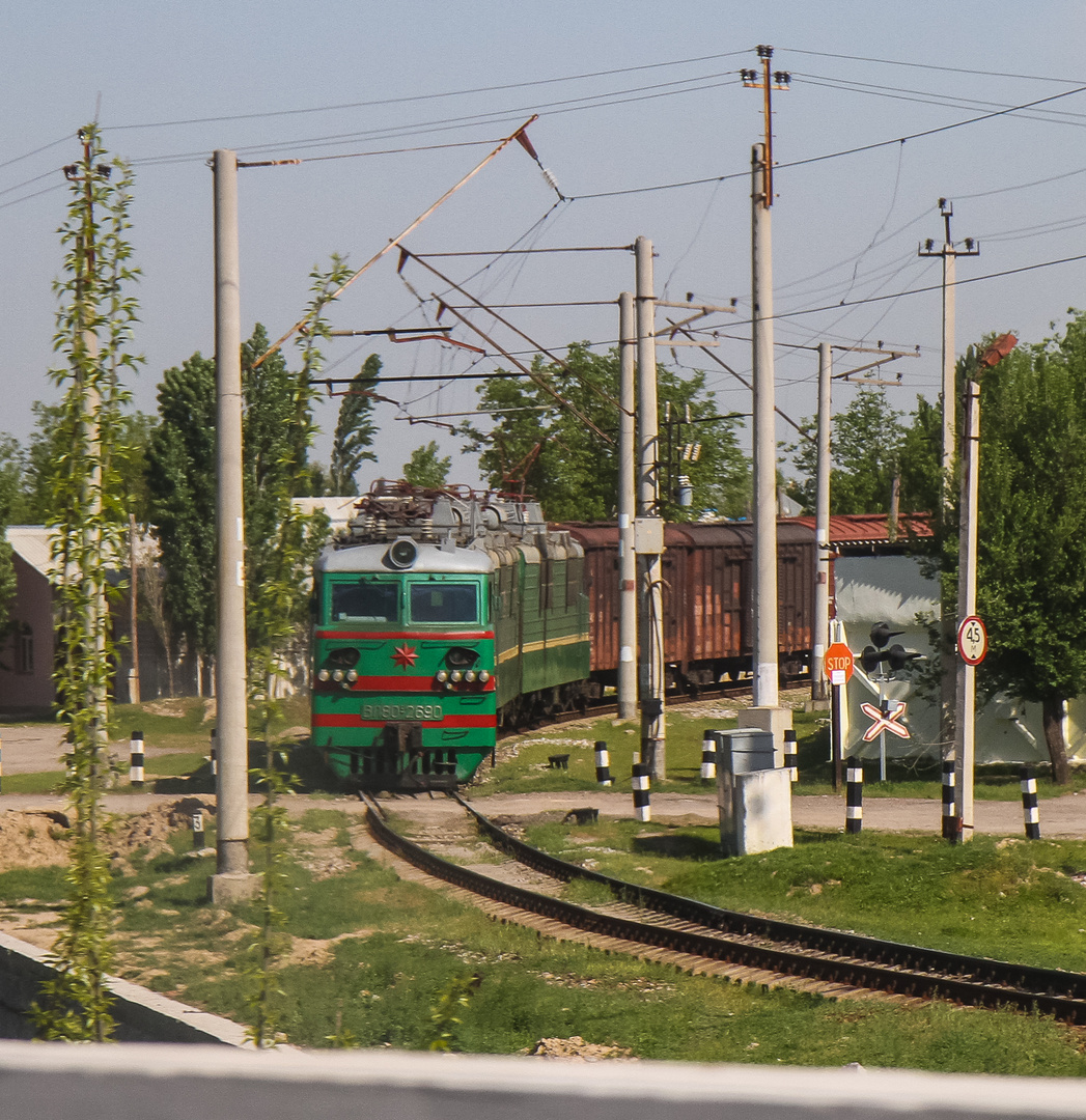 Unterwegs in Usbekistan (35)