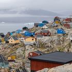 Unterwegs in Uummannaq - 2