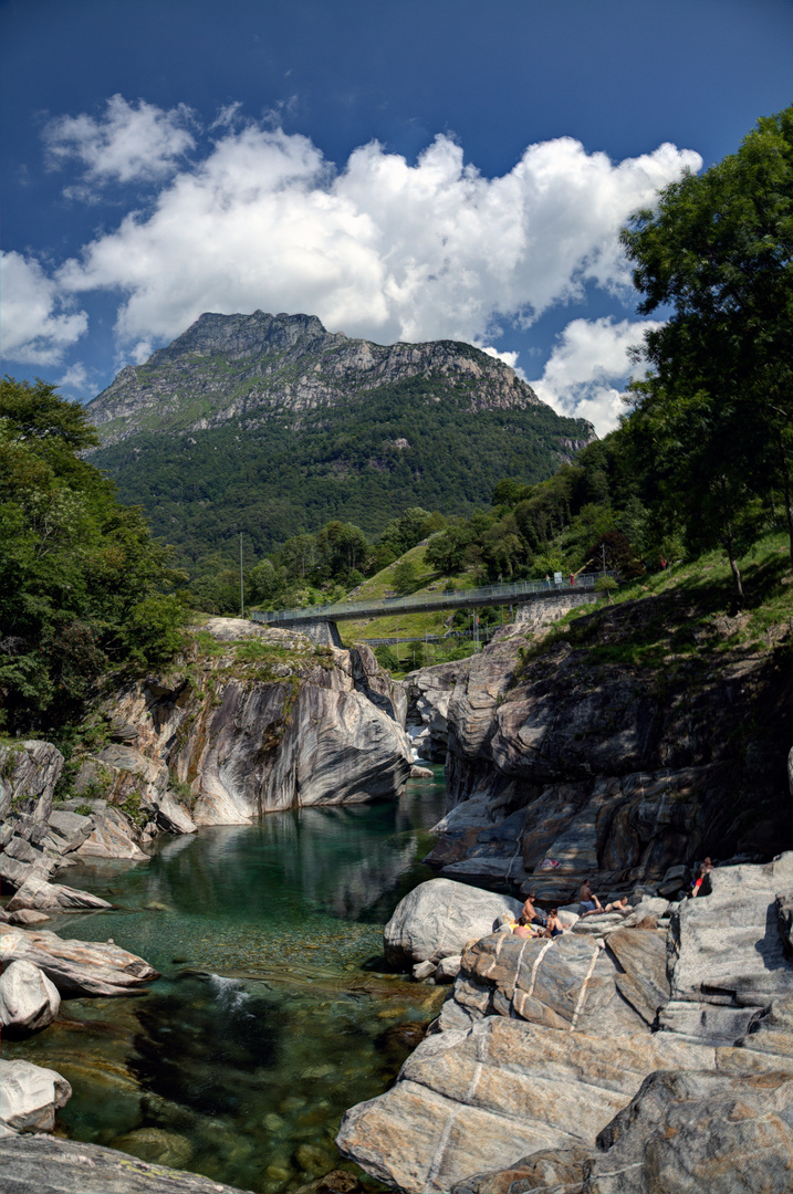 Unterwegs in Verzasca 03