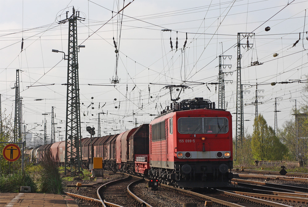 Unterwegs in Westfalen