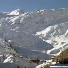 Unterwegs mit dem Glacier Express