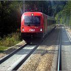 ... unterwegs mit der Bahn (10) ...