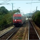 ... unterwegs mit der Bahn (12) ...