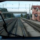 ... unterwegs mit der Bahn (33) ...