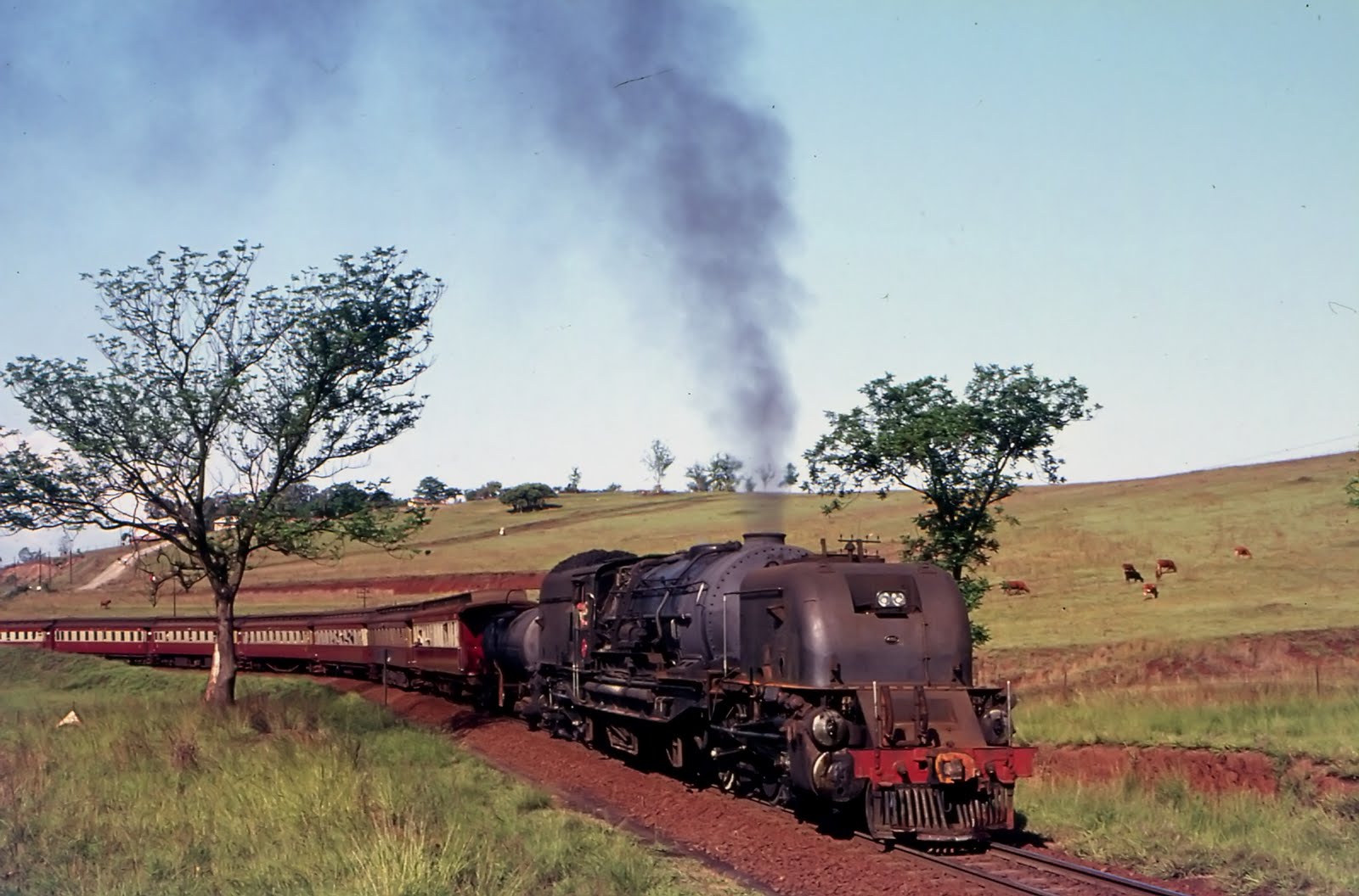 Unterwegs mit der GMA im KwaZulu-Natal