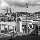 Unterwegs mit der Leica Monochrom 18