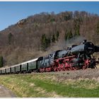 Unterwegs mit Foto- und Eisenbahnfreunden