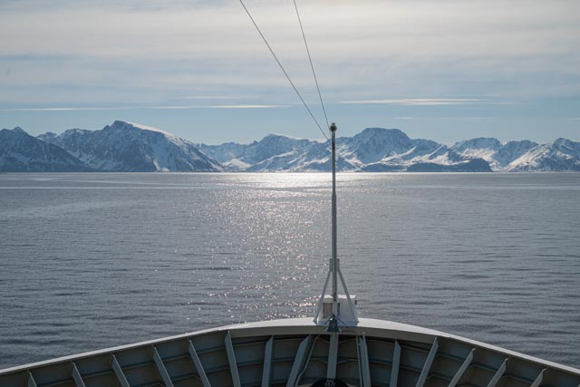 Unterwegs mit Hurtigruten_2