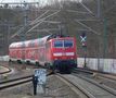 Eisenbahn BR 111