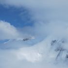 Unterwegs mit Talkeetna Air Taxi im Gebiet um den Mount McKinley Nr.1