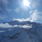 Unterwegs mit Talkeetna Air Taxi im Gebiet um den Mount McKinley Nr.4