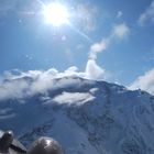 Unterwegs mit Talkeetna Air Taxi im Gebiet um den Mount McKinley Nr.5