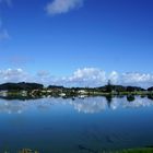 Unterwegs nach Cape Reinga- Neuseeland