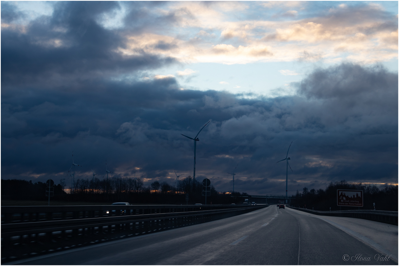 Unterwegs nach Dresden (01)