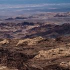 Unterwegs nach Petra