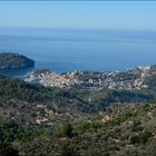 Unterwegs nach Puerto Soller