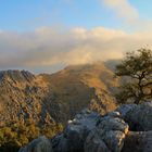 Unterwegs nach Sa Calobra / Mallorca