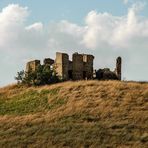 Unterwegs nach Volterra