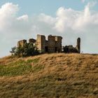 Unterwegs nach Volterra