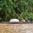 unterwegs, südlaos 2010