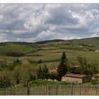 Unterwegs Toscana - Chianti