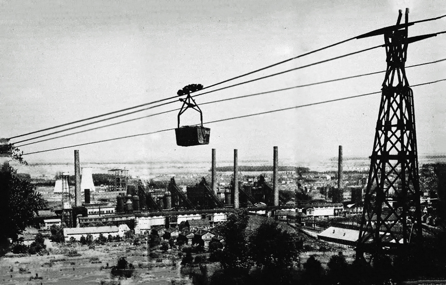 Unterwegs von Esch an der Azette nach Rümelingen ( Luxemburg )