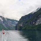 unterwegs von Fjord zu Fjord