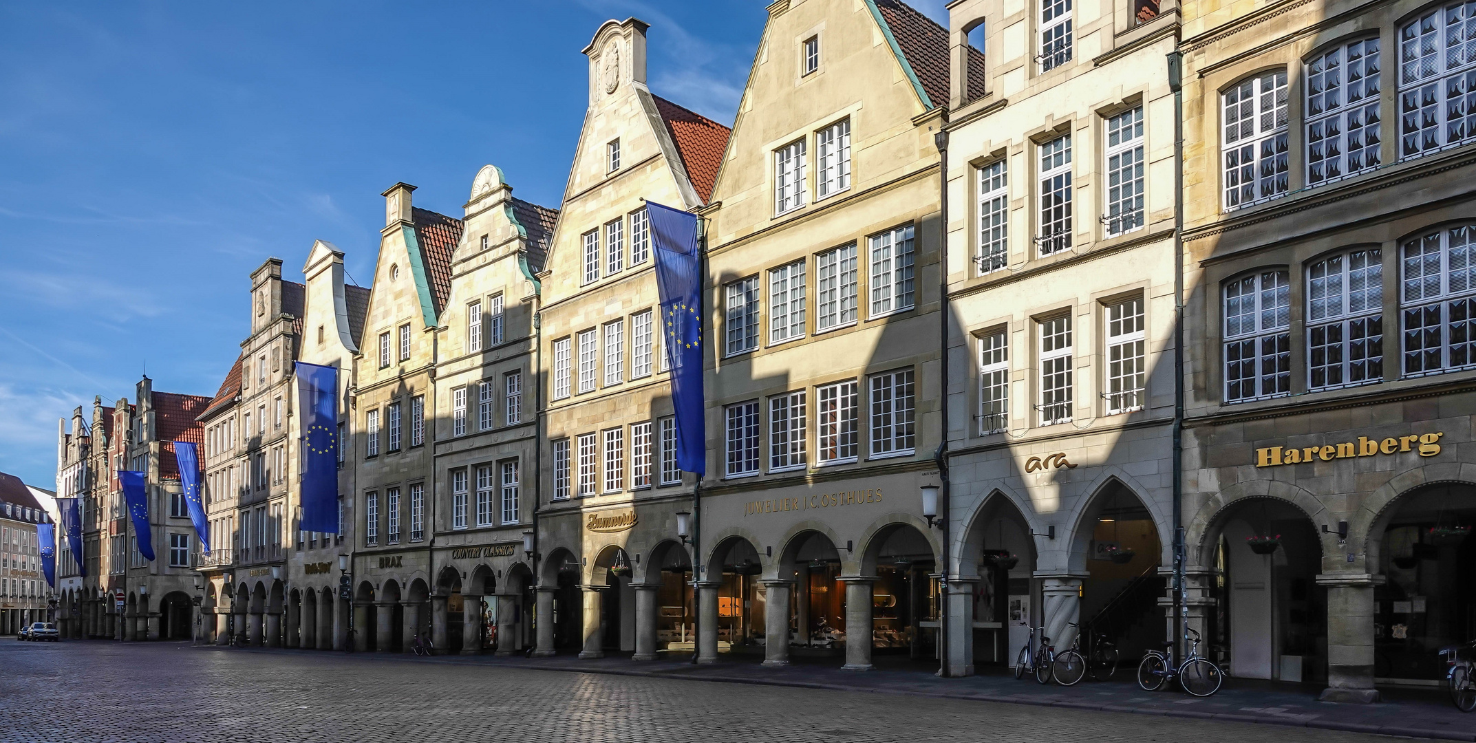 Unterwegs von Havixbeck nach Münster (12)